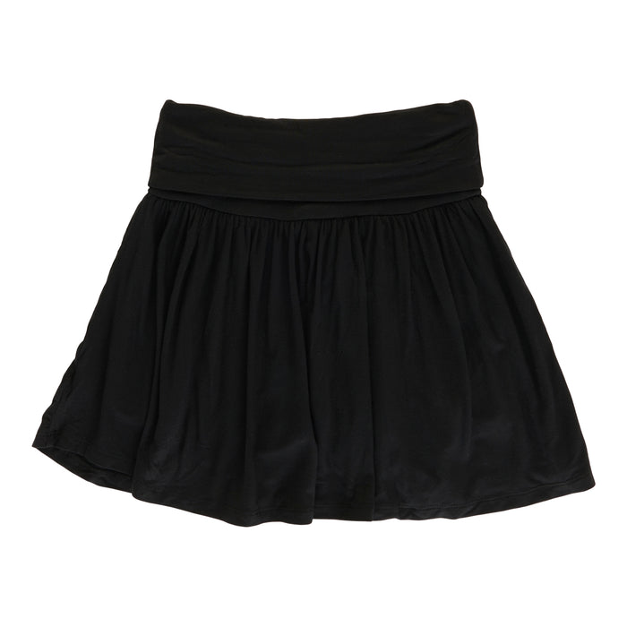 Jupe-short à taille rabattable ACX Active pour femmes