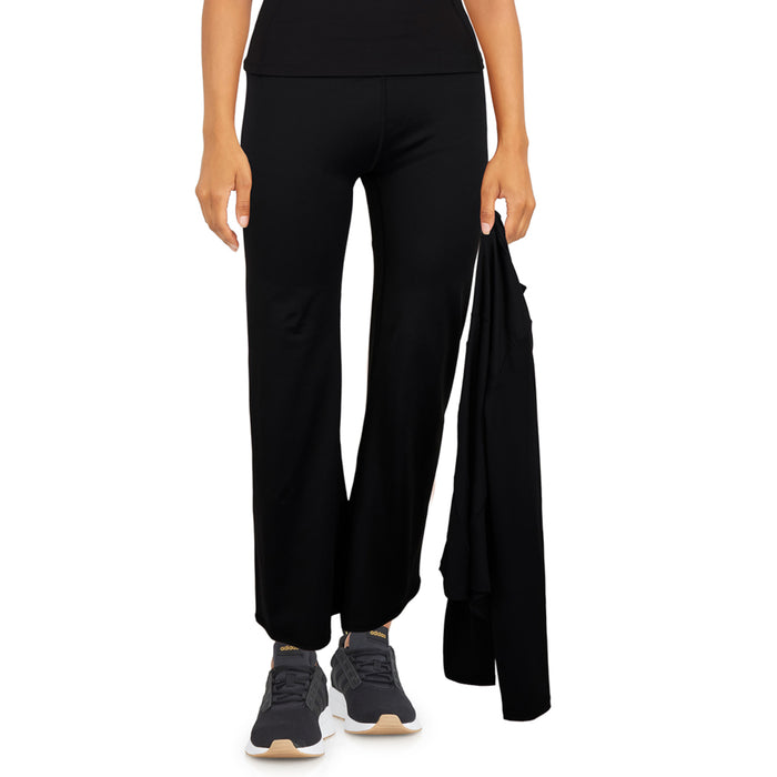 ACX Active Women's Boot-Cut Yoga Pants