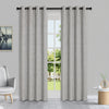 HomeStyles Double Lined Blackout Curtain, 54-in x 84-in.
