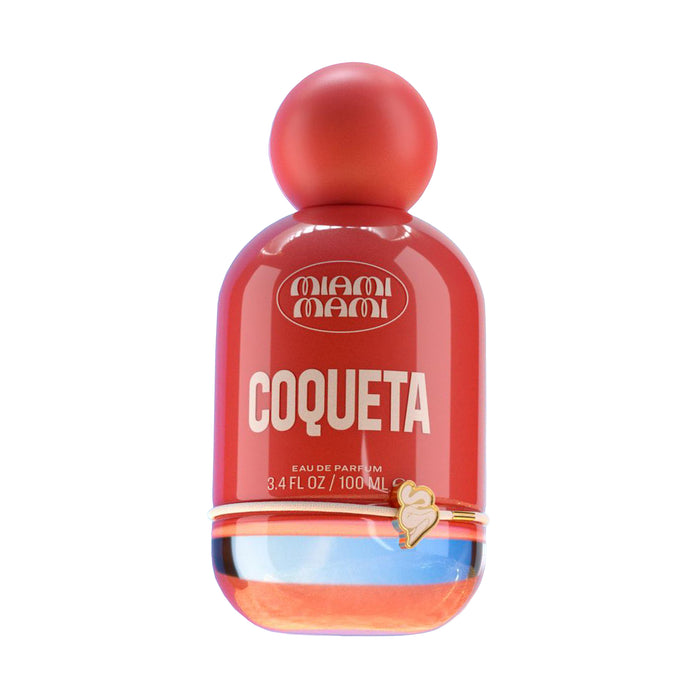 Miami Mami Coqueta Perfume, 100 ml