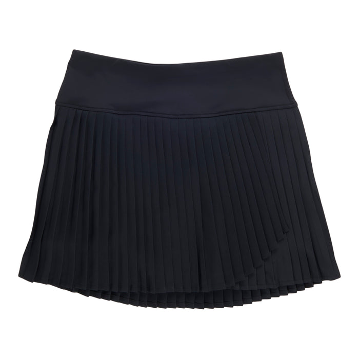 Jupe-short plissée ACX Active pour femmes