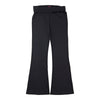 ACX Active Women's Foldover Waist Flared Leggings