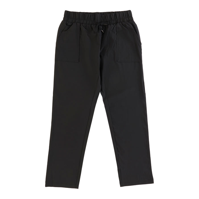 ACX Active Women's Poplin Capris