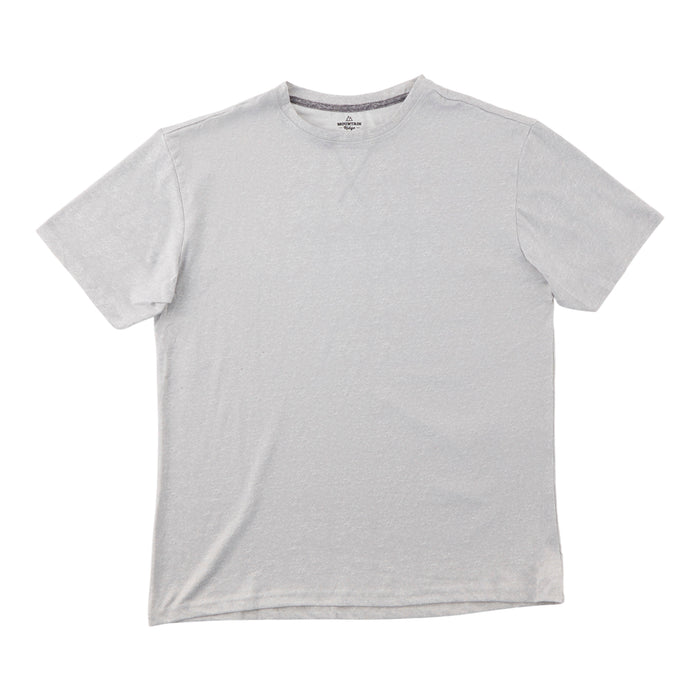 Mountain Ridge Men's Short Sleeve Sleep T-Shirt