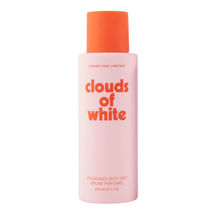 Cloud Skies Body Mist, 236 ml, Assorted