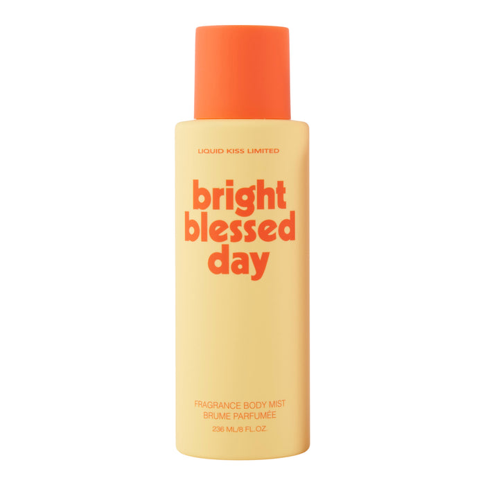 Bright & Dark Body Mist, 236 ml, Assorted