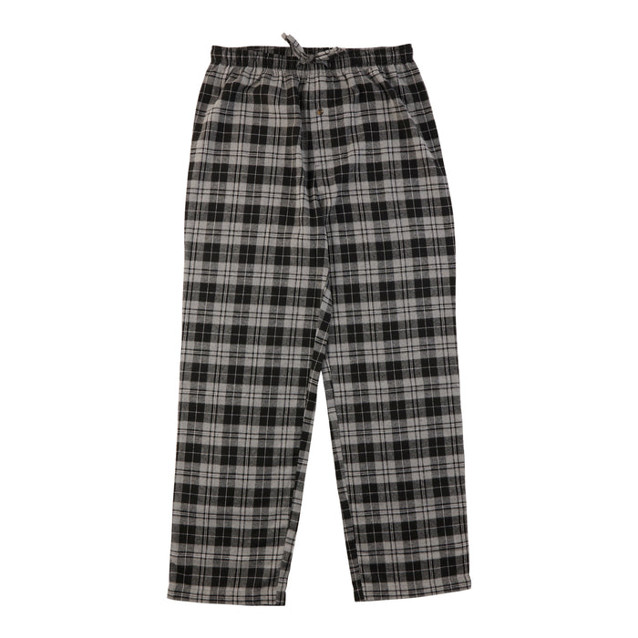 Men's Assorted Flannel PJ Pants
