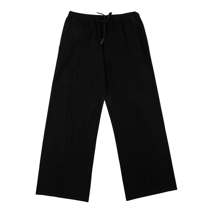 ACX Active Women's Wide-Leg Capris