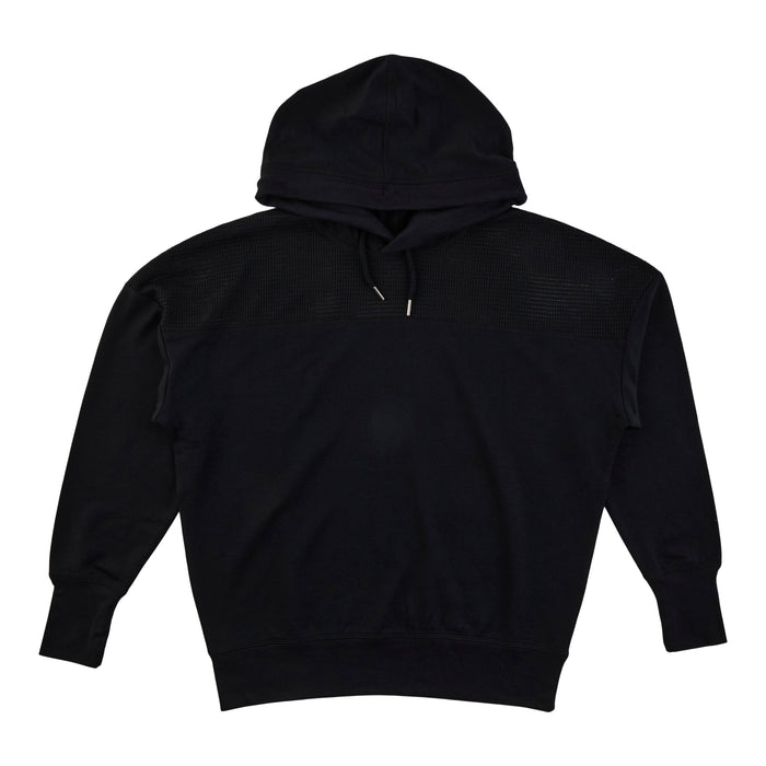 ACX Active Women's Hoodie with Mesh