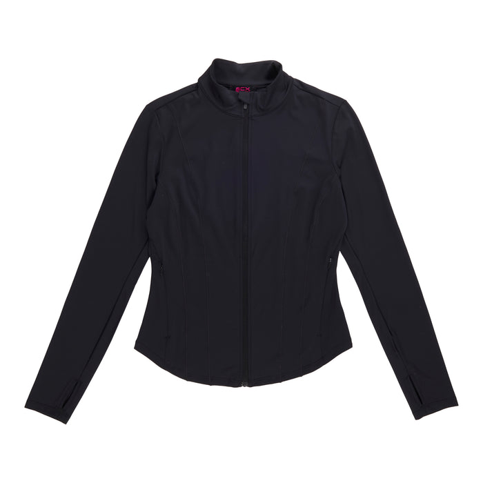ACX Active Women's Fitness Yoga Jacket