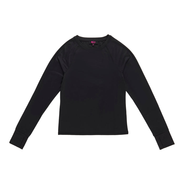 ACX Active Women's Fitted Long Sleeve Top
