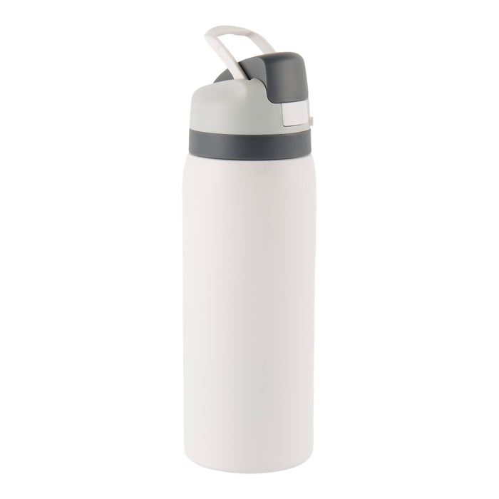 Bouteille d’eau en acier inoxydable, 32 oz