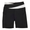 ACX Active Women's Slim Waist Detail Leggings