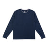 T-shirt texturé à manches longues Mountain Ridge pour hommes