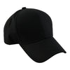 Casquette de baseball classique unie pour hommes