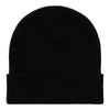 Men's Solid Basic Beanie
