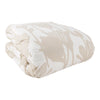 Floral Comforter Set, Queen, 3 Piece