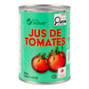 Jus de tomate Giant Value, 540 ml
