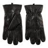 Gants en cuir pour hommes, assortis