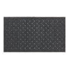 Tapis d'entrée – 17 po x 30 po