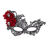 Masquerade Mask, 10-in x 6-in.