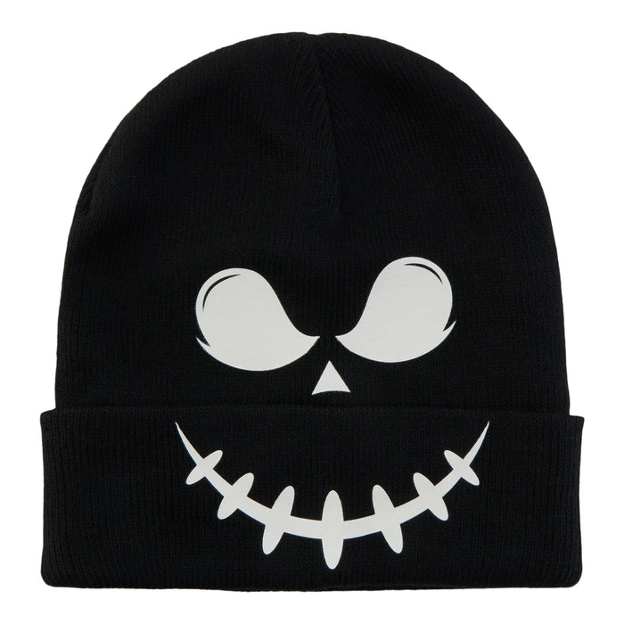 Men's Glow in the Dark Beanie