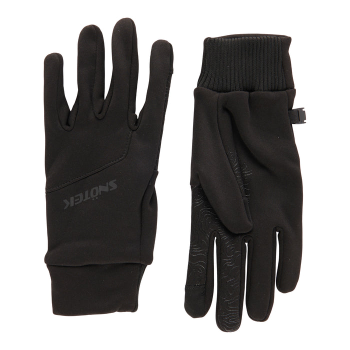Gants sport à coquille souple Snotek pour hommes