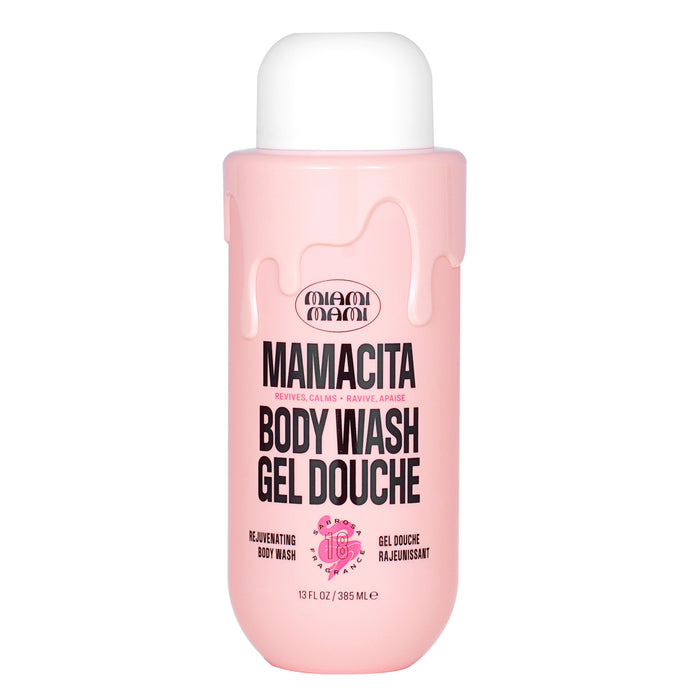 Nettoyant pour le corps Miami Mami Mamacita, 384 ml