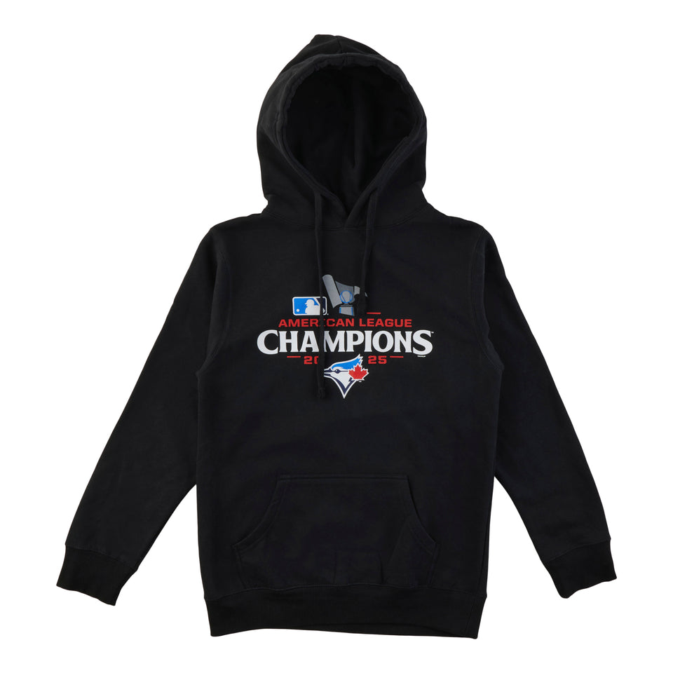MLB Men's Toronto Blue Jays American League Champions Hoodie