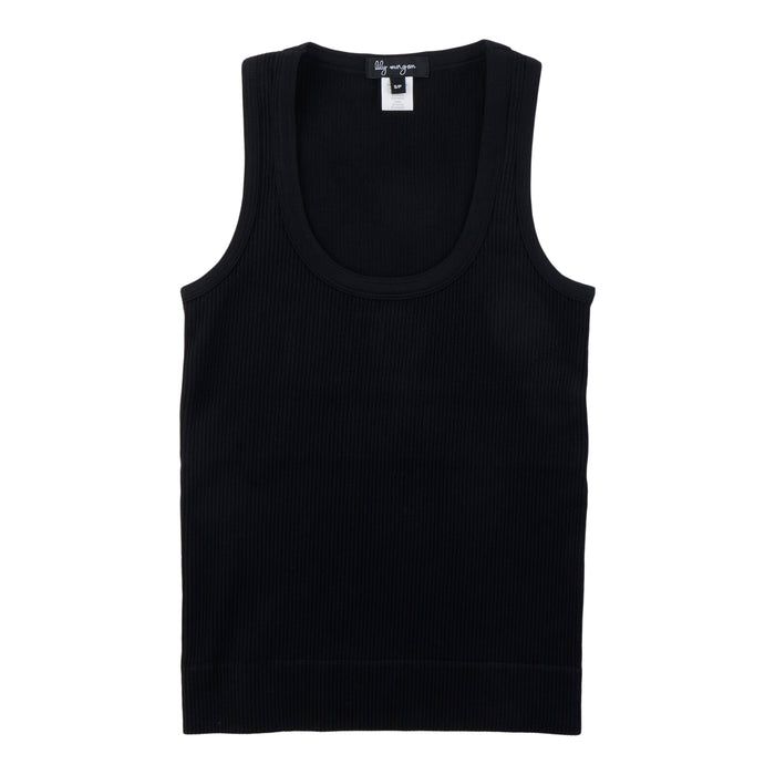 lily morgan Women's Scoop Neck Camisole