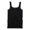 lily morgan Women's Solid Square Neck Camisole