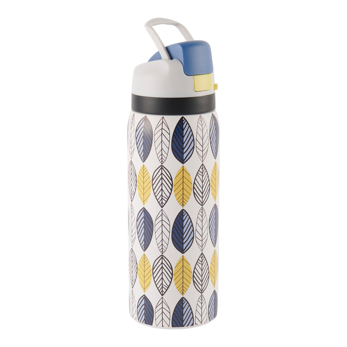Bouteille d'eau imprimée, assortiment, 32 oz