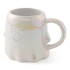Novelty Iridescent Mugs