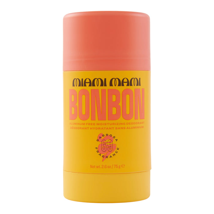Miami Mami Deodorant Bonbon, 75 g