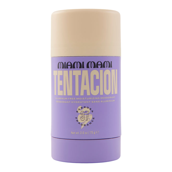Déodorant Tentacion Miami Mami, 75 g