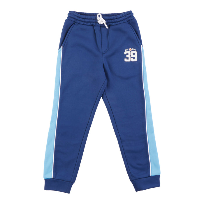 Pantalon de jogging en molleton avec cordon Style universitaire MONKEY BARS pour tout-petits