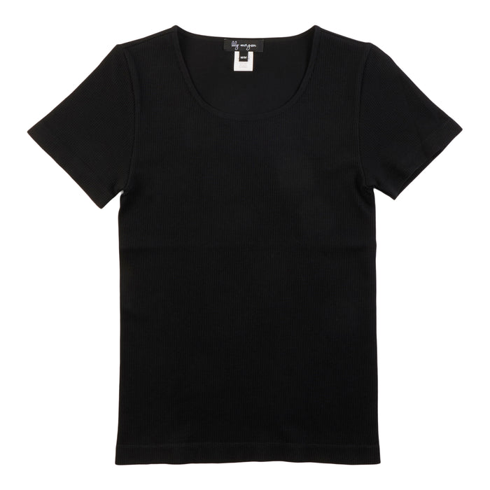 lily morgan Women's Short Sleeve Top