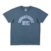 Mountain Ridge Men's Short Sleeve Graphic T-Shirt