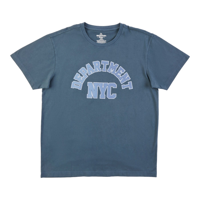 Mountain Ridge Men's Short Sleeve Graphic T-Shirt