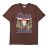 Men's Country Rodeo T-Shirt, Assorted