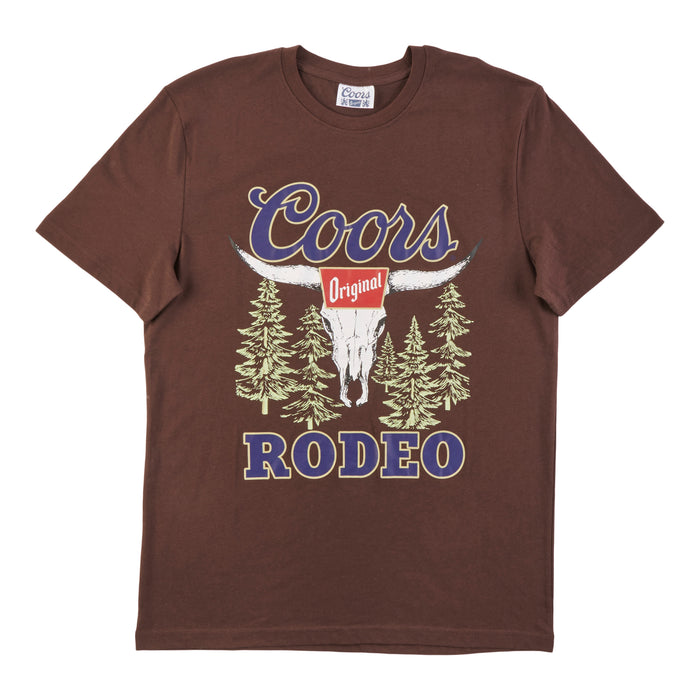Men's Country Rodeo T-Shirt, Assorted