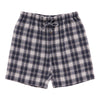 Men's Assorted Flannel PJ Shorts