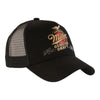 Men's Licensed Beverage Printed Cap
