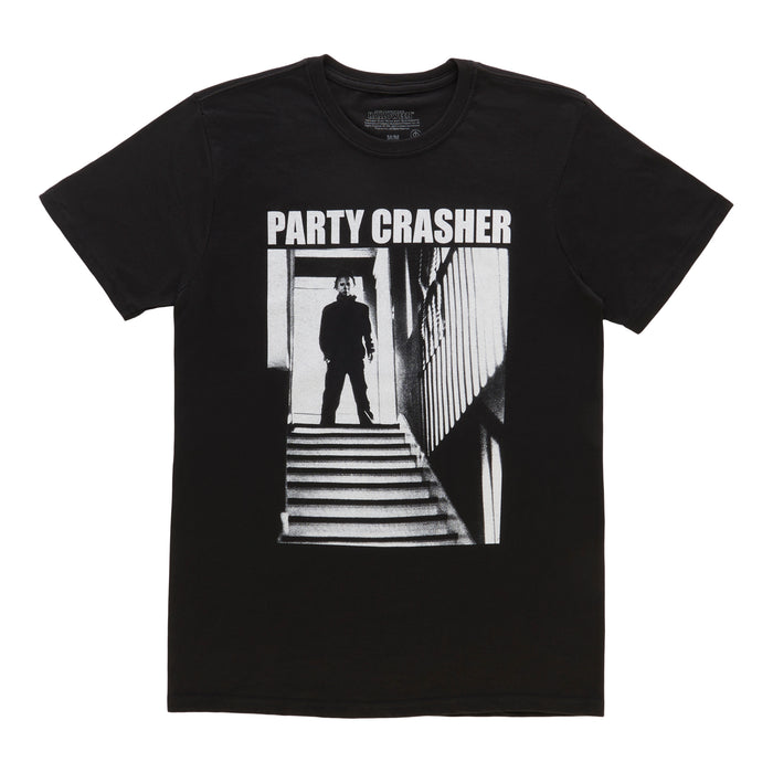 T-shirt à manches courtes sous licence pour hommes
