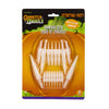 Pumpkin Teeth, 18 Piece