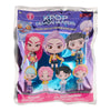 K-POP Demon Hunters Bag Tag Mystery Bag, 5-in.