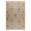 Rosewood Area Rug, 5-ft x 7-ft.