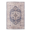 Area Rug, 4-ft x 6-ft.