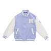 Veste de type universitaire imprimée BELLA & BIRDIE pour filles