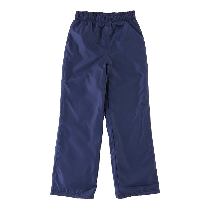 Pantalon imperméable en tissu polaire BELLA & BIRDIE pour filles
